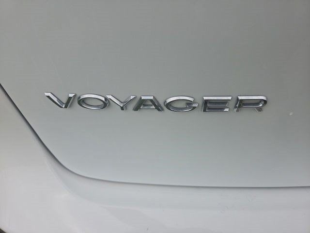 Used 2023 Chrysler Voyager LX FWD image 55