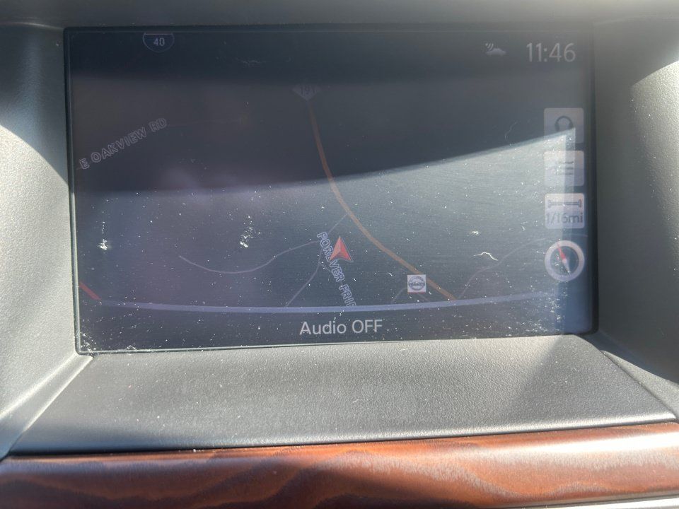 Used 2019 Nissan Pathfinder Platinum AWD/4WD image 17