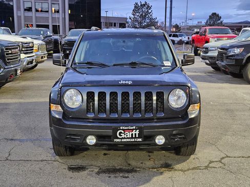 Used 2015 Jeep Patriot Sport w/ Power Value Group image 11