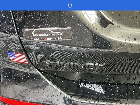 Used 2024 Chevrolet Equinox RS FWD image 26