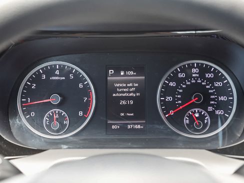 Used 2022 Kia K5 LXS FWD image 22