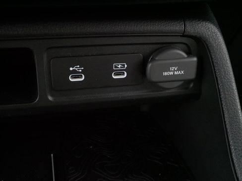 Certified 2026 Honda Passport TrailSport Elite image 30
