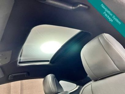 Used 2015 Lexus RC 350 w/ F Sport w/Summer Tires