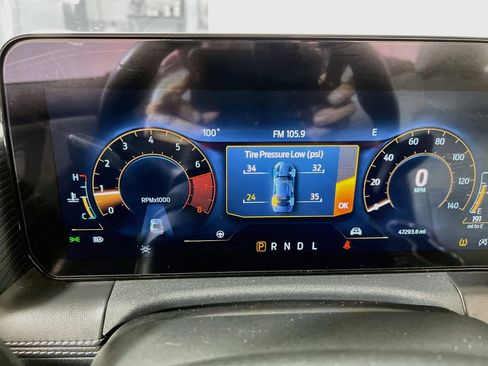 Used 2024 Ford Mustang Premium RWD image 21
