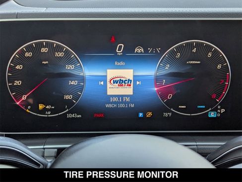 New 2026 Mercedes-Benz GLS 580 4MATIC image 12