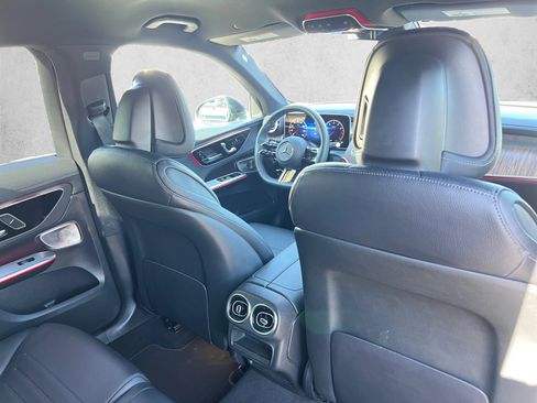 Certified 2026 Mercedes-Benz GLC 300 4MATIC image 26