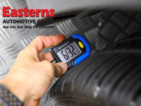 Used 2022 BMW X5 xDrive40i w/ Premium Package AWD/4WD image 33