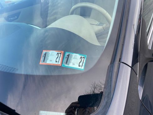 Used 2015 Nissan Altima 2.5 SV w/ Convenience Package image 9