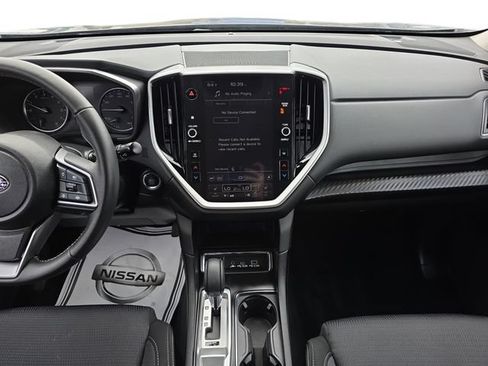 Certified 2025 Subaru Ascent Premium AWD/4WD image 11