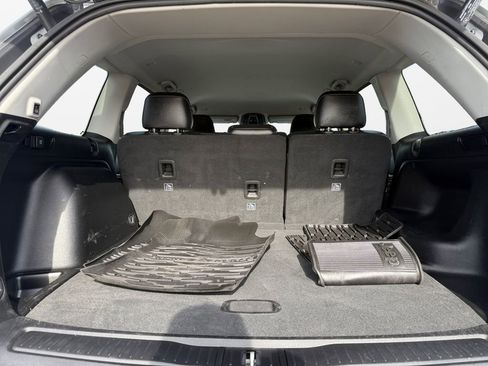 Certified 2022 Jeep Grand Cherokee Limited image 17