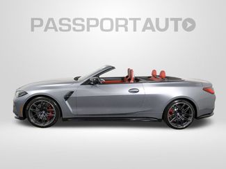 Certified 2022 BMW M4 xDrive Competition w/ Executive Package video 3