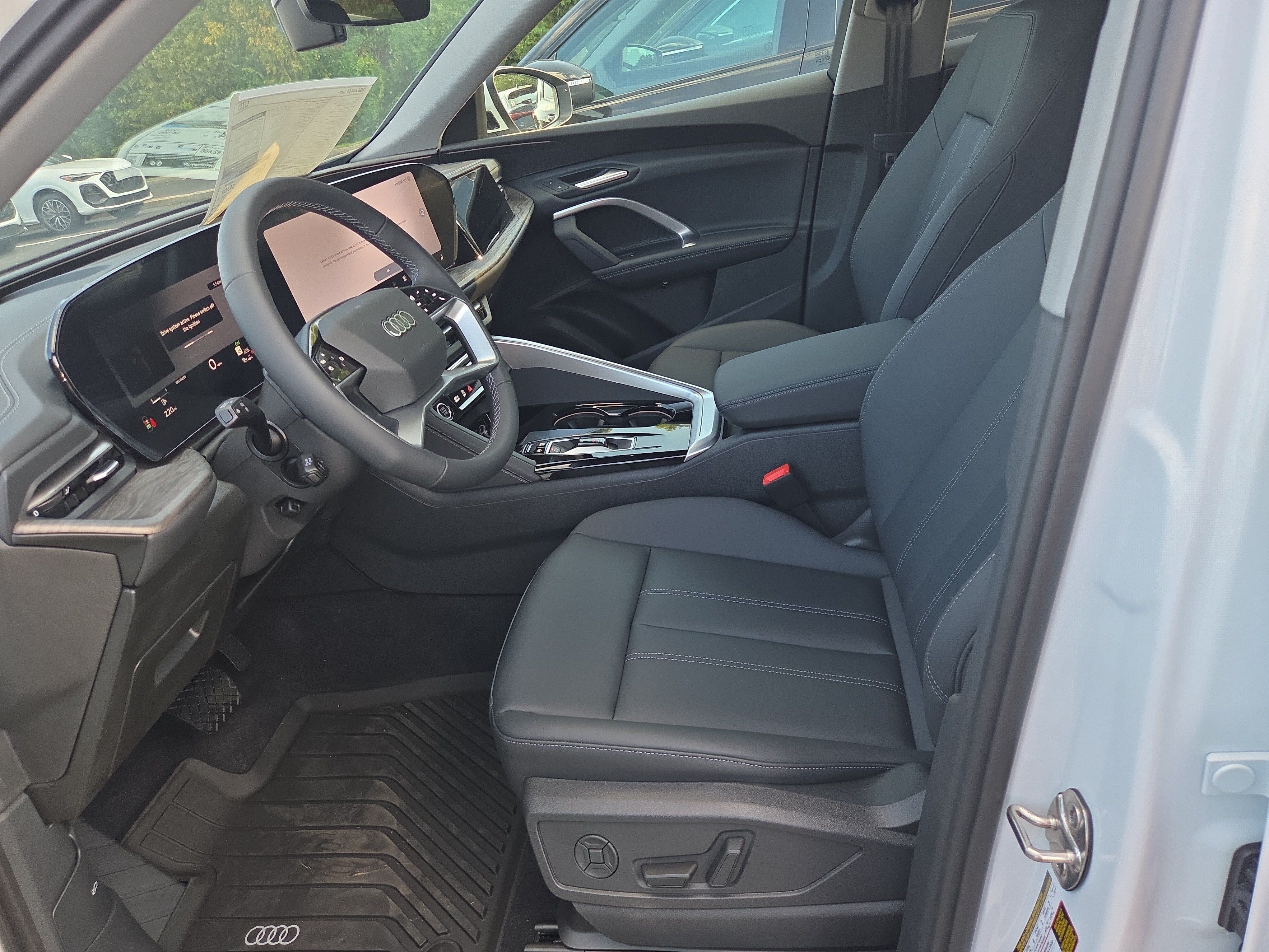 New 2026 Audi Q5 2.0T AWD/4WD image 4