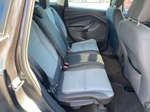 Used 2019 Ford Escape S FWD image 22