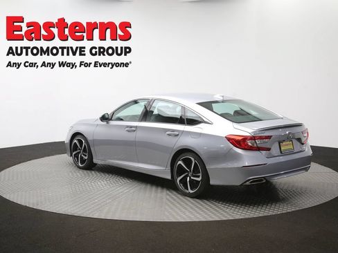 Used 2020 Honda Accord Sport image 63