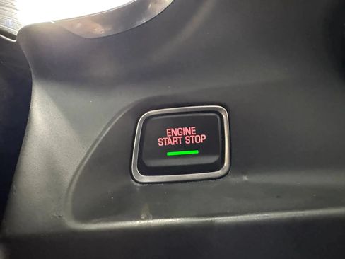 Used 2022 Chevrolet Camaro SS RWD image 16