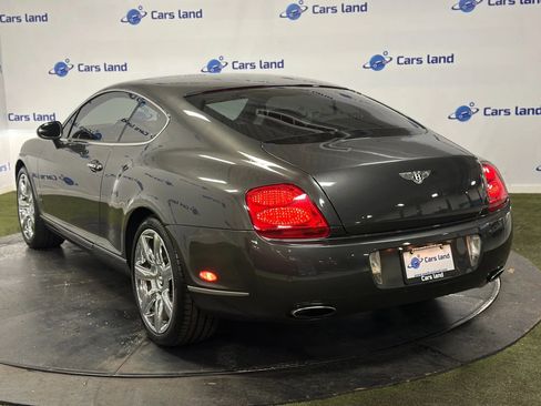 Used 2007 Bentley Continental GT image 5