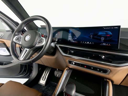 Used 2026 BMW X5 M Competition w/ Executive Package image 31
