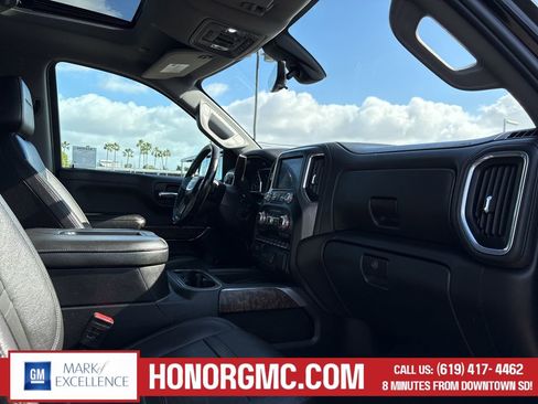 Used 2019 GMC Sierra 1500 Denali w/ Denali Ultimate Package image 16