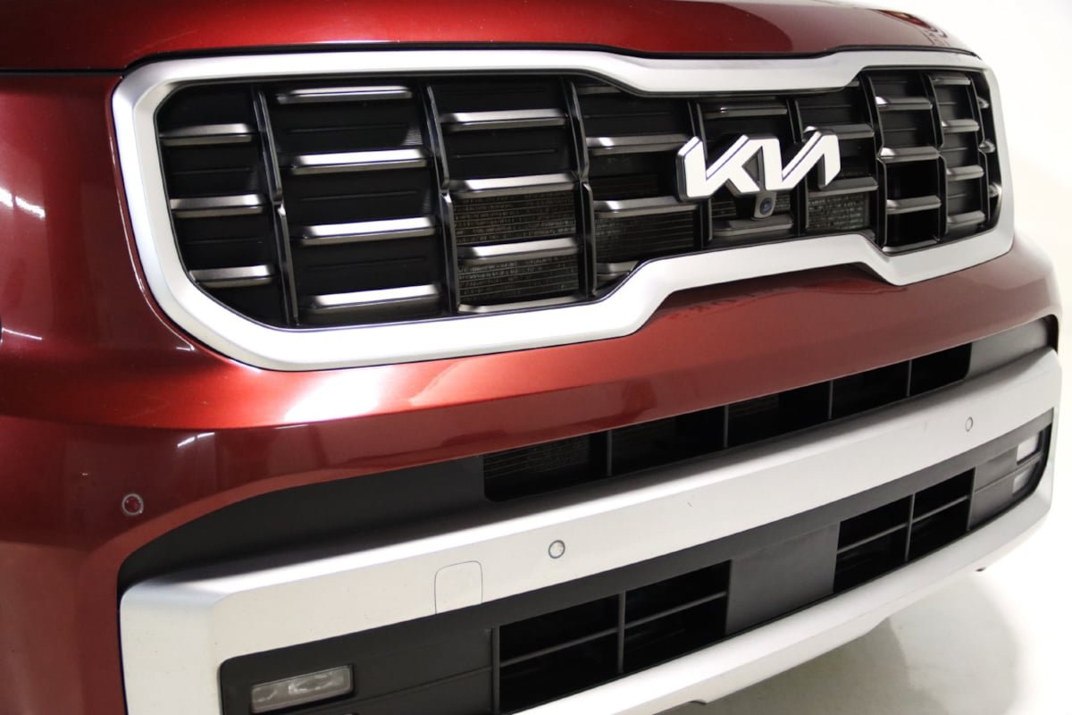 Used 2023 Kia Telluride SX AWD/4WD image 28