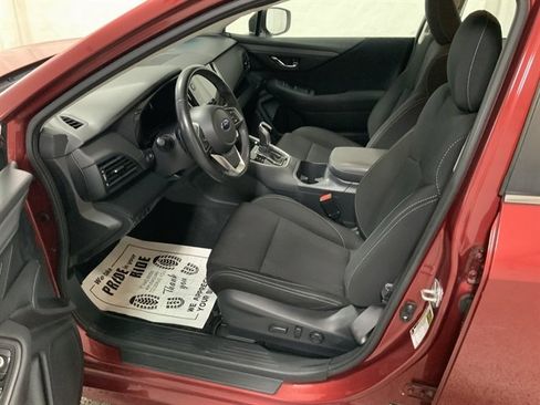 Used 2022 Subaru Legacy Premium AWD/4WD image 13