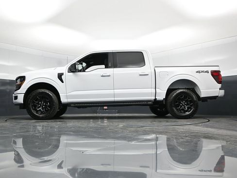 New 2026 Ford F150 XLT w/ Equipment Group 302A MID AWD/4WD image 59