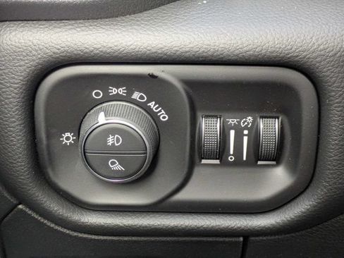 New 2026 RAM 1500 Laramie w/ Night Edition AWD/4WD image 25