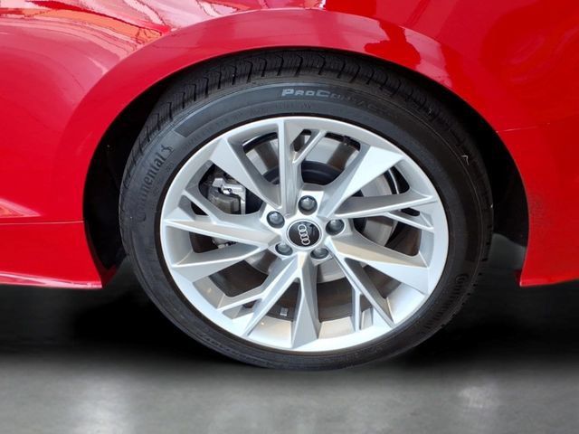 Used 2022 Audi A5 2.0T Premium Plus w/ Premium Plus AWD/4WD image 27