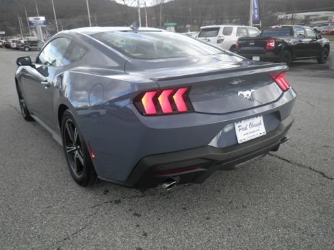 Used 2025 Ford Mustang Premium image 5