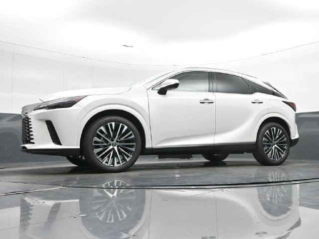 Used 2026 Lexus RX 350 Premium Plus FWD image 20
