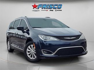 Certified 2018 Chrysler Pacifica Touring-L Plus video 1