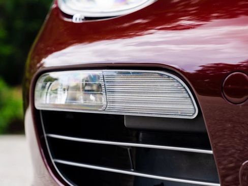 Used 2007 Porsche Boxster S RWD image 29