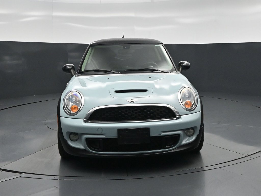 Used 2013 MINI Cooper S FWD image 21