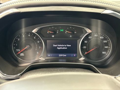 Used 2025 Chevrolet Blazer LT image 18