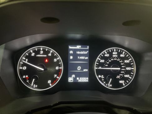 Used 2024 Subaru Outback Premium image 18