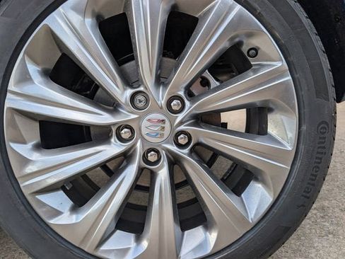 New 2026 Buick Envista Sport Touring FWD image 6