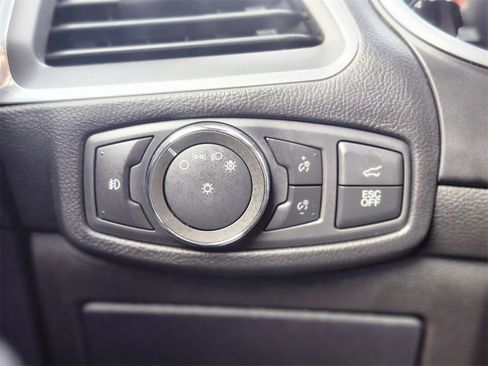 Certified 2020 Ford Edge ST w/ Cold Weather Package image 23