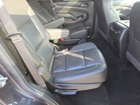 Used 2018 Chevrolet Tahoe LT image 21