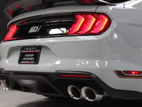 Used 2023 Ford Mustang Mach 1 w/ Mach 1 Handling Package RWD image 19