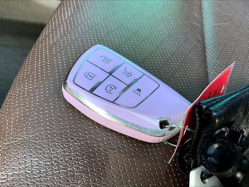 Certified 2023 Chevrolet Tahoe High Country image 11