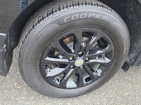 Certified 2021 Chevrolet Equinox LS image 6