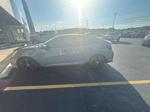 Used 2021 Honda Civic Sport image 3