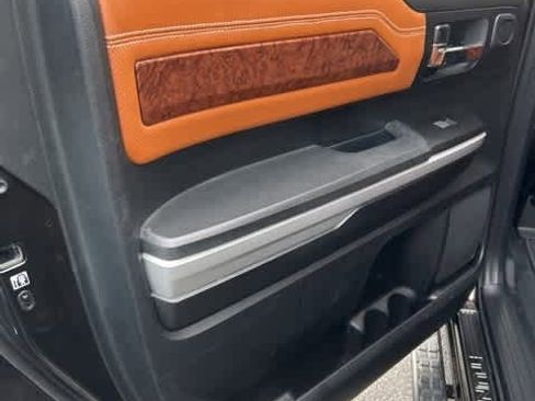 Used 2019 Toyota Tundra 1794 Edition image 12