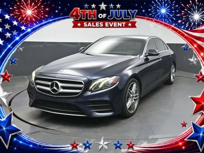 Used 2019 Mercedes-Benz E 300