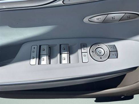 New 2026 Genesis GV70 2.5T Advanced AWD/4WD image 21
