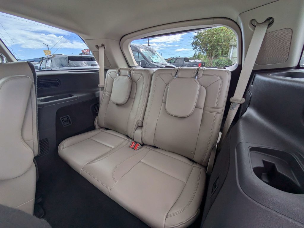 Used 2022 Lincoln Aviator Reserve w/ Equipment Group 201A RWD image 14