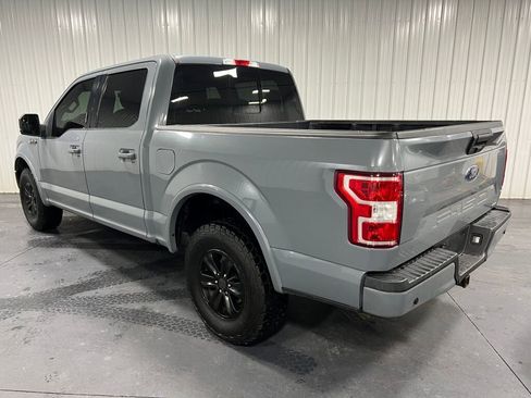 Used 2019 Ford F150 XLT w/ Equipment Group 302A Luxury image 14