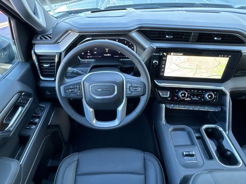 New 2026 GMC Sierra 2500 Denali w/ Denali Reserve Package image 22