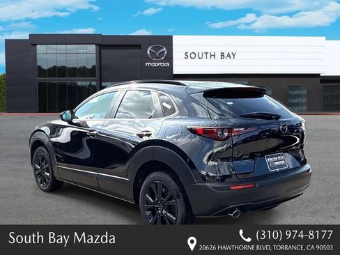 New 2026 MAZDA CX-30 Aire Edition AWD/4WD image 4