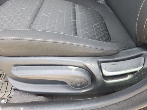 Certified 2023 Kia Rio S FWD image 15