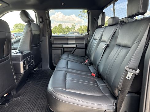 Used 2020 Ford F150 XLT w/ Equipment Group 302A Luxury RWD image 29